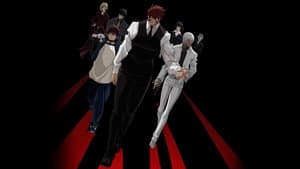 Blood Blockade Battlefront — foto 4