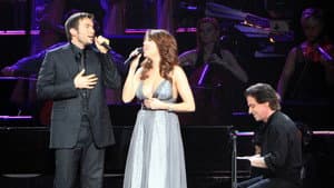 Yanni: Voices - Live from the Forum in Acapulco — foto 2