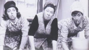 Ladies Who Do — foto 1