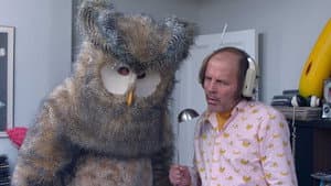 Hibou — foto 2