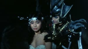 光戦隊マスクマンTHE MOVIE — foto 5