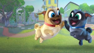 Puppy Dog Pals — foto 9
