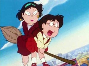 Episodio 32