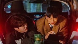 태권도의 저주를 풀어줘 — foto 3