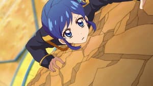 劇場版 アイカツ！ — foto 5