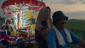 Basri & Salma dalam Komedi yang Terus Berputar — foto 2