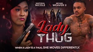 Lady Thug — foto 1