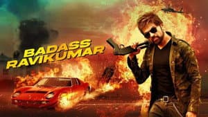 Badass Ravi Kumar — foto 5