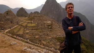 Anthony Bourdain: No Reservations — foto 9