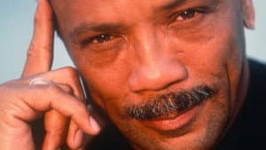 Listen Up: The Lives of Quincy Jones — foto 1