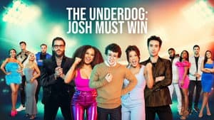 The Underdog: Josh Must Win — foto 3