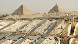 Le Grand Musée égyptien : Chantier pharaonique — foto 1