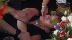 El cumpleaños de Bernarda