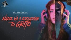 Nadie va a escuchar tu grito — foto 1