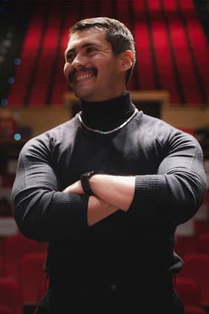 Javier Pedroza