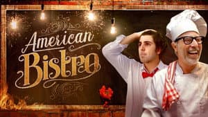 American Bistro — foto 3