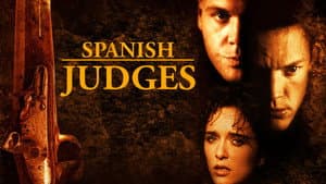 Spanish Judges — foto 1