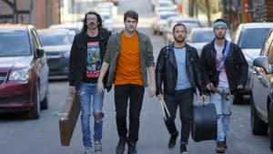 Le band et Sébastien — foto 1