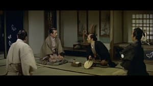 若さま侍捕物帖 鮮血の人魚 — foto 3