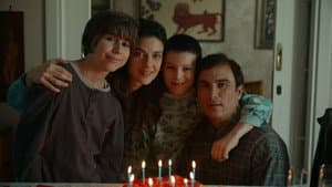 Familia — foto 1