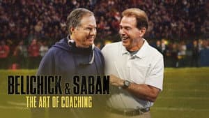 Belichick & Saban: The Art of Coaching — foto 2