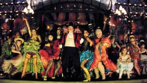 The Night Club of Your Dreams: The Making of 'Moulin Rouge' — foto 2