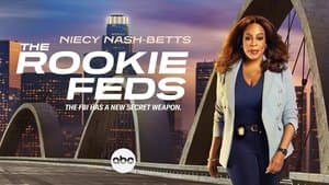 The Rookie: Feds — foto 4
