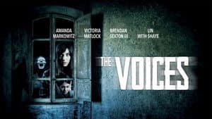 The Voices — foto 1