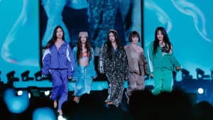 버니즈 캠프 2024 도쿄 돔 — foto 2