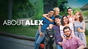 A Propósito de Alex — foto 4