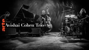 Avishai Cohen Trio @ Festival de jazz de Leverkusen — foto 2