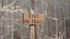 #17 - To Finish The Barkley Marathons — foto 3