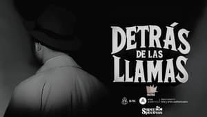 Detrás de las llamas — foto 1