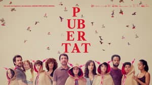 Pubertat — foto 1