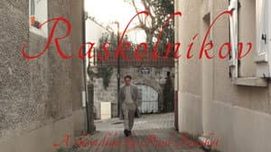 Raskolnikov — foto 1