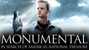 Monumental: In Search of America's National Treasure — foto 6
