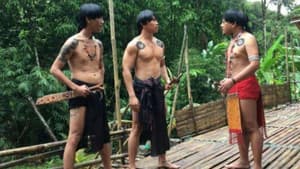 Peransang Rentap — foto 1