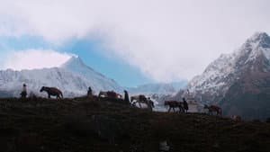Mantra: A Himalayan Love Story — foto 3