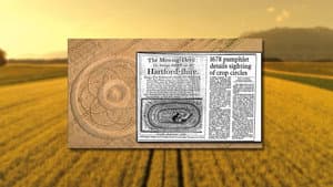 Crop Circle Realities — foto 1