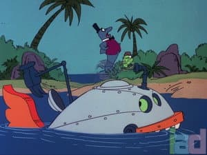 Episodio 15