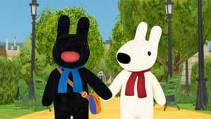 Gaspard y Lisa — foto 1