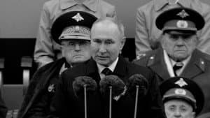 Russie : le poison autoritaire — foto 3