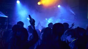 Ravers — foto 9