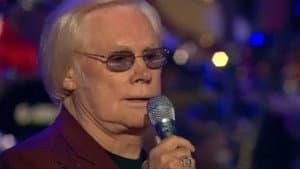 George Jones & Friends 50th Anniversary Tribute Concert — foto 1