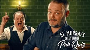 Al Murray's Great British Pub Quiz — foto 2