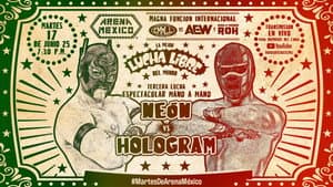 CMLL Martes Populares - CMLL vs. AEW/ROH — foto 6
