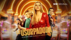La Usurpadora — foto 2