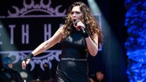 Beth Hart - Burg Herzberg Festival — foto 1