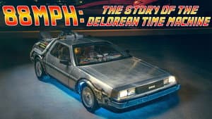 88MPH: The Story of the DeLorean Time Machine — foto 1