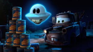 Unidentified Flying Mater — foto 1